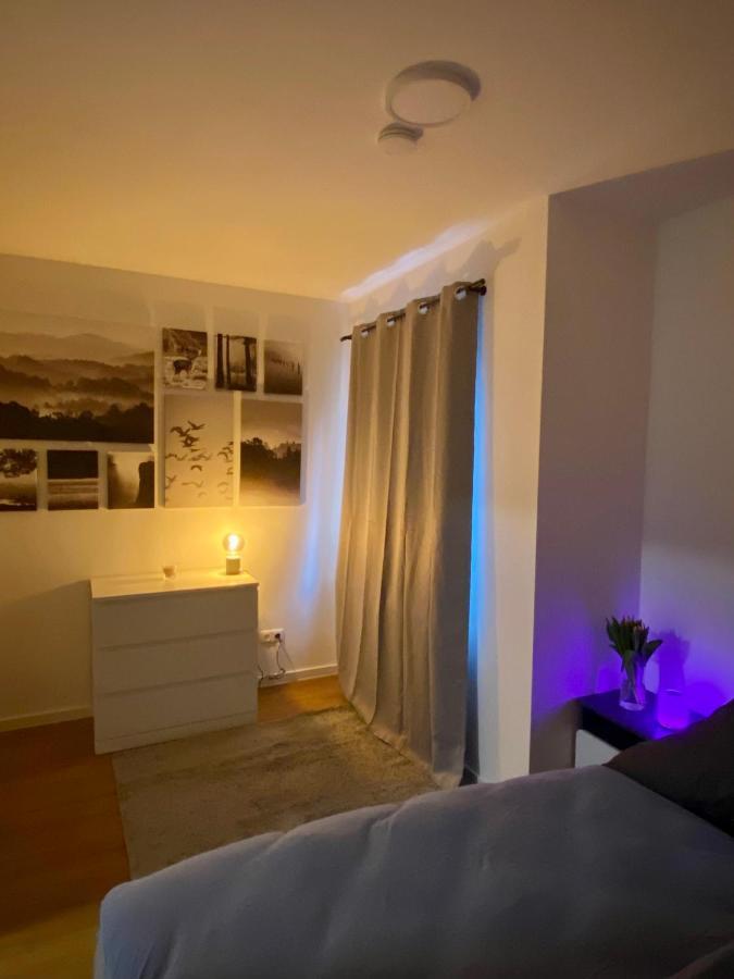 Traumhafte 115 Qm Ferienwohnung Am Steinhuder Meer, Ruhig, Komfortabel, Loggia, Parkplatz, Wifi Wunstorf Exterior photo